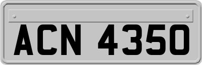 ACN4350