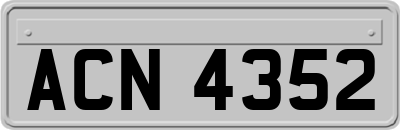 ACN4352