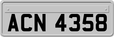 ACN4358