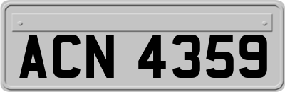 ACN4359