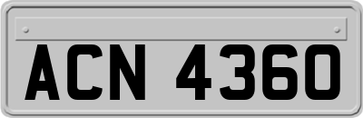 ACN4360