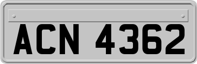 ACN4362