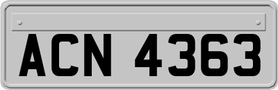ACN4363