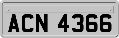 ACN4366