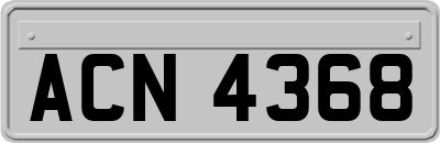 ACN4368