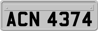 ACN4374