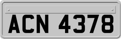 ACN4378