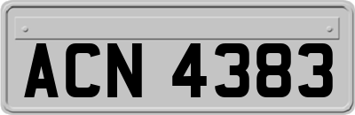 ACN4383