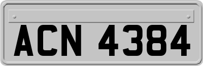 ACN4384