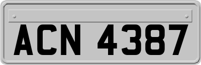 ACN4387