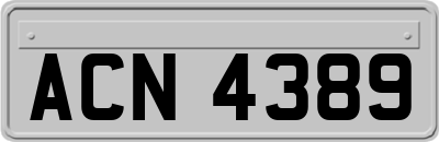 ACN4389