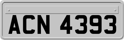 ACN4393