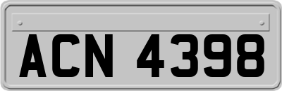 ACN4398