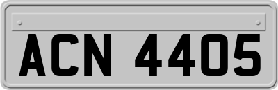 ACN4405