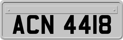 ACN4418