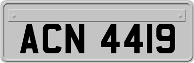 ACN4419
