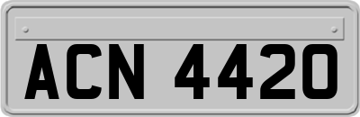 ACN4420