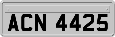 ACN4425