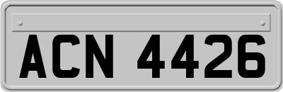 ACN4426