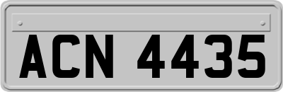ACN4435
