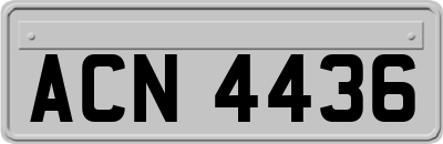 ACN4436