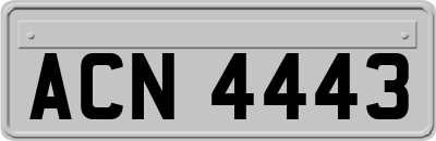 ACN4443