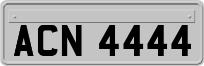 ACN4444