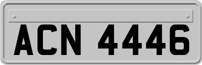 ACN4446