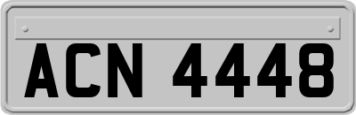 ACN4448