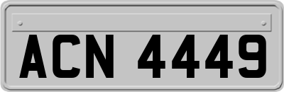 ACN4449