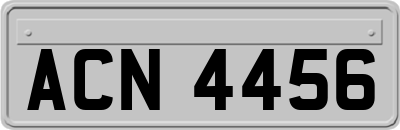 ACN4456