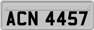 ACN4457