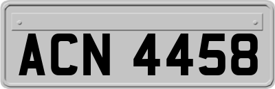 ACN4458