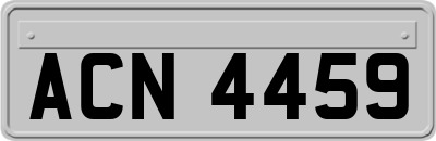 ACN4459
