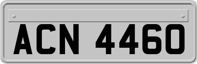 ACN4460