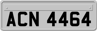 ACN4464