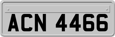 ACN4466