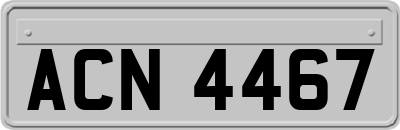 ACN4467