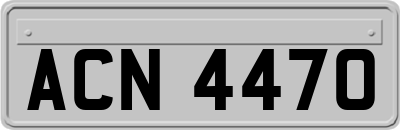 ACN4470