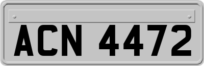 ACN4472