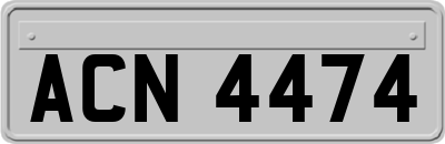 ACN4474