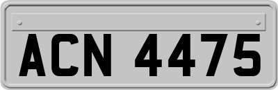 ACN4475
