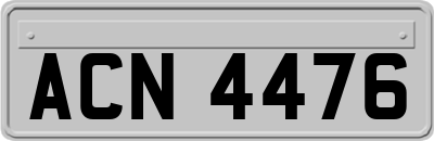 ACN4476