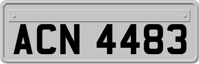 ACN4483