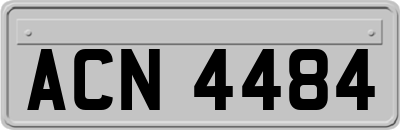 ACN4484