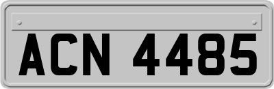 ACN4485