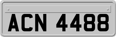 ACN4488