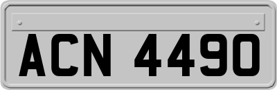 ACN4490