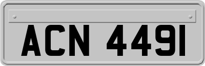ACN4491