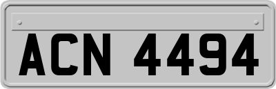 ACN4494